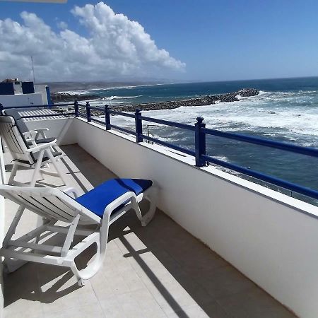Cliff House Next To Beach Ericeira Kültér fotó