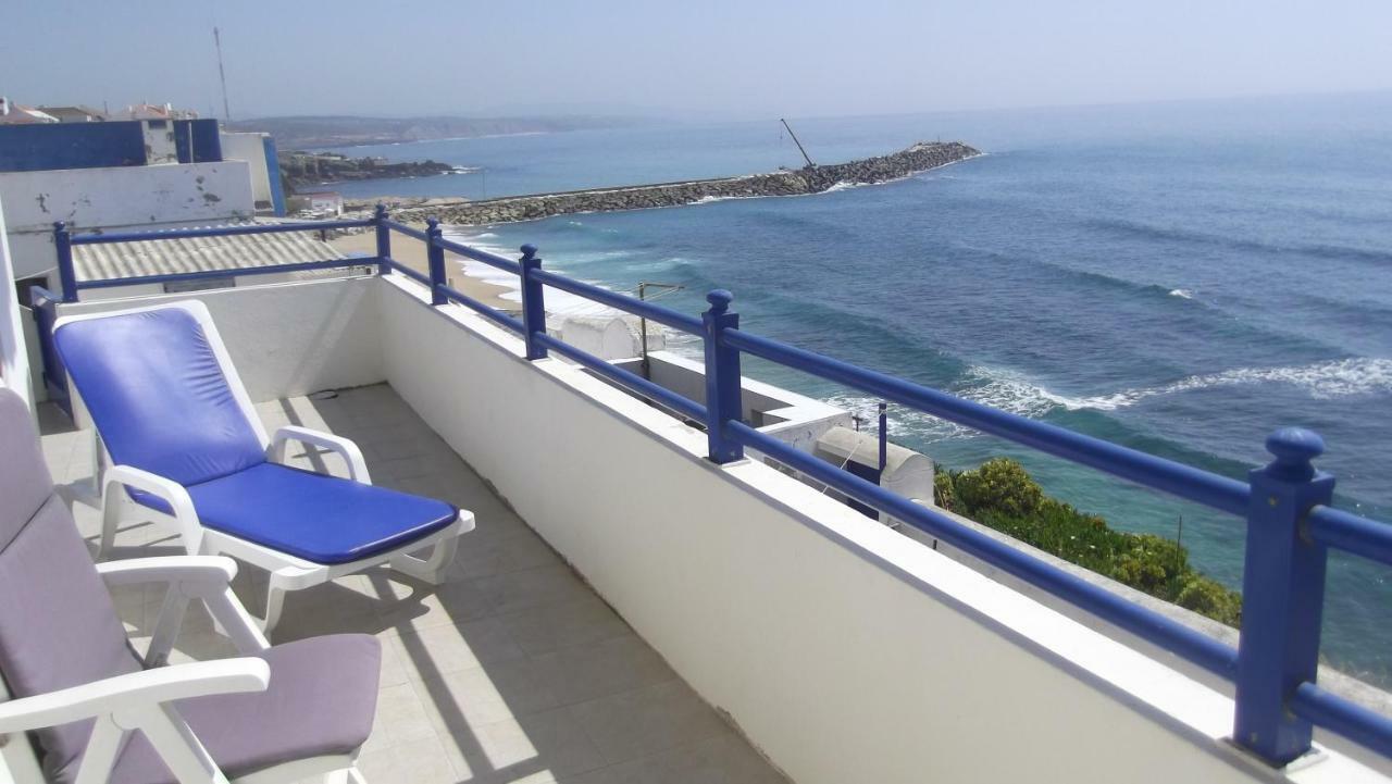 Cliff House Next To Beach Ericeira Kültér fotó